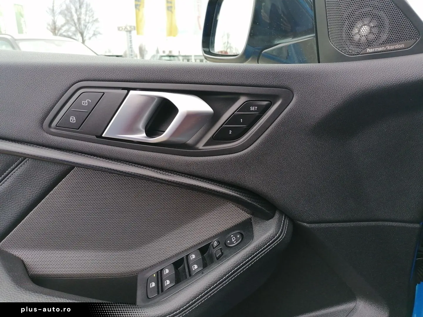 BMW 220 Gran Coupe i M Sport Pro AdapLED HUD ACC H K