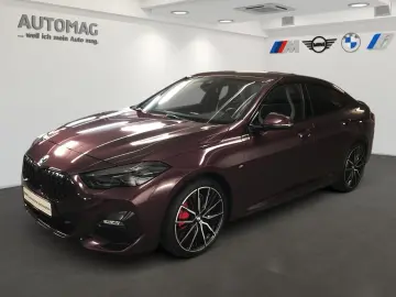 BMW 220i EditionColorvision M-Sport-Pro DriveAssist