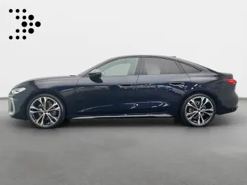 AUDI A5 Limousine 35 TFSI S-LINE EDITION-ONE NAVI AHK