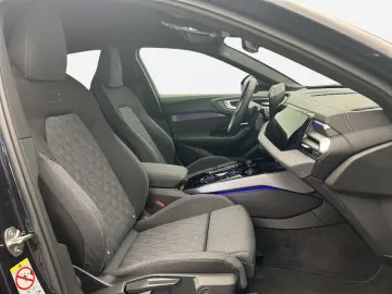 AUDI A5 Limousine 35 TFSI S-LINE EDITION-ONE NAVI AHK