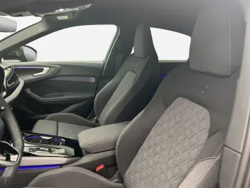 AUDI A5 Limousine 35 TFSI S-LINE EDITION-ONE NAVI AHK