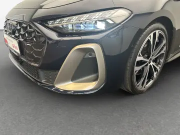 AUDI A5 Limousine 35 TFSI S-LINE EDITION-ONE NAVI AHK