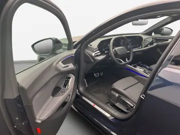 AUDI A5 Limousine 35 TFSI S-LINE EDITION-ONE NAVI AHK