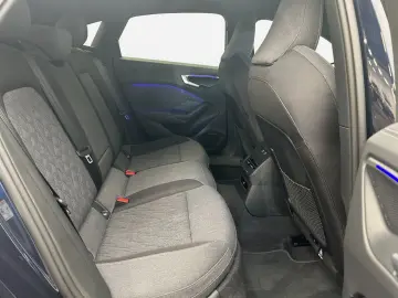 AUDI A5 Limousine 35 TFSI S-LINE EDITION-ONE NAVI AHK