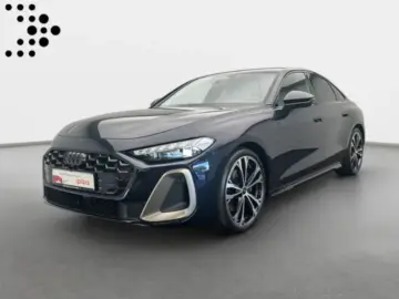 AUDI A5 Limousine 35 TFSI S-LINE EDITION-ONE NAVI AHK