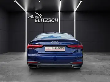 AUDI A5 Sportback 50 TDI quattro STH Matrix AHK Navi