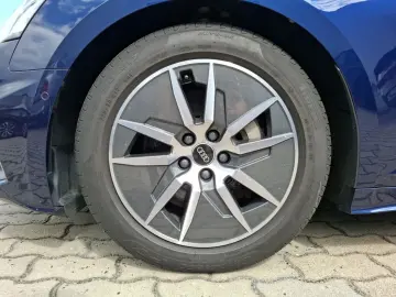 AUDI A5 Sportback 50 TDI quattro STH Matrix AHK Navi