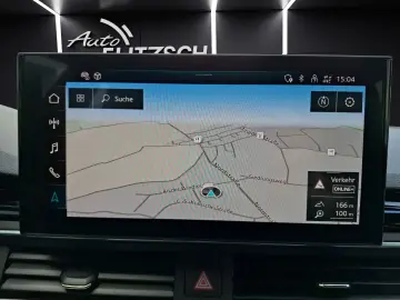 AUDI A5 Sportback 50 TDI quattro STH Matrix AHK Navi