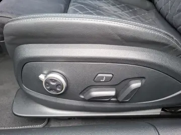 AUDI A5 Sportback 50 TDI quattro STH Matrix AHK Navi