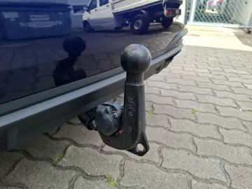 AUDI A5 Sportback 50 TDI quattro STH Matrix AHK Navi