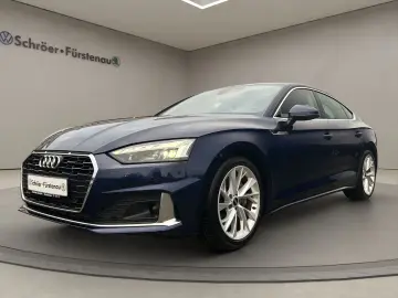 AUDI A5 Sportback 40 TFSI S-tronic (Matrix Kamera el.