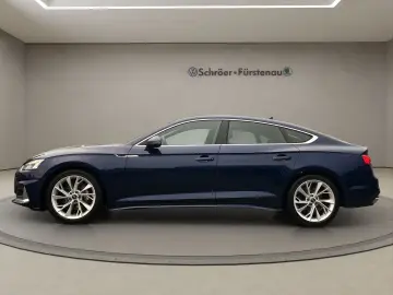 AUDI A5 Sportback 40 TFSI S-tronic (Matrix Kamera el.