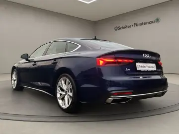 AUDI A5 Sportback 40 TFSI S-tronic (Matrix Kamera el.
