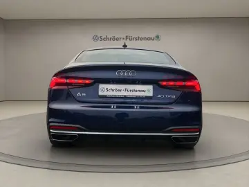 AUDI A5 Sportback 40 TFSI S-tronic (Matrix Kamera el.