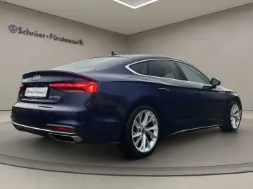 AUDI A5 Sportback 40 TFSI S-tronic (Matrix Kamera el.