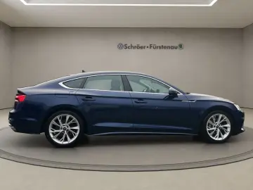 AUDI A5 Sportback 40 TFSI S-tronic (Matrix Kamera el.