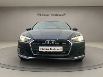 AUDI A5 Sportback 40 TFSI S-tronic (Matrix Kamera el.