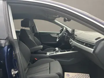 AUDI A5 Sportback 40 TFSI S-tronic (Matrix Kamera el.