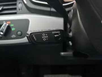 AUDI A5 Sportback 40 TFSI S-tronic (Matrix Kamera el.