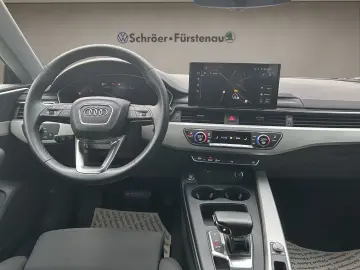 AUDI A5 Sportback 40 TFSI S-tronic (Matrix Kamera el.