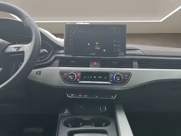 AUDI A5 Sportback 40 TFSI S-tronic (Matrix Kamera el.