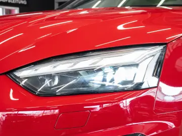 AUDI A5 Sportback 45 TFSI quattro COMPETITION S-LINE