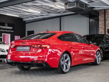 AUDI A5 Sportback 45 TFSI quattro COMPETITION S-LINE