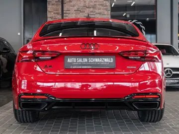 AUDI A5 Sportback 45 TFSI quattro COMPETITION S-LINE