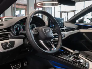 AUDI A5 Sportback 45 TFSI quattro COMPETITION S-LINE