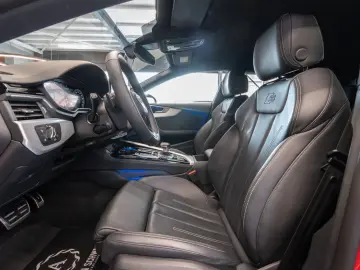 AUDI A5 Sportback 45 TFSI quattro COMPETITION S-LINE