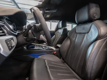 AUDI A5 Sportback 45 TFSI quattro COMPETITION S-LINE