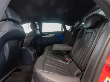 AUDI A5 Sportback 45 TFSI quattro COMPETITION S-LINE