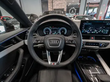 AUDI A5 Sportback 45 TFSI quattro COMPETITION S-LINE