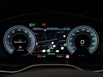 AUDI A5 Sportback 45 TFSI quattro COMPETITION S-LINE