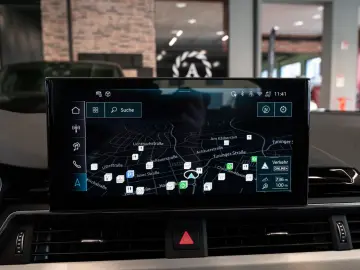 AUDI A5 Sportback 45 TFSI quattro COMPETITION S-LINE