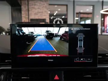 AUDI A5 Sportback 45 TFSI quattro COMPETITION S-LINE