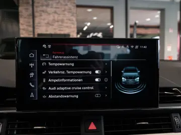 AUDI A5 Sportback 45 TFSI quattro COMPETITION S-LINE