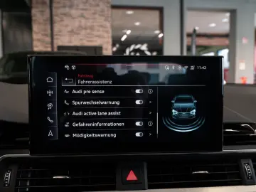 AUDI A5 Sportback 45 TFSI quattro COMPETITION S-LINE