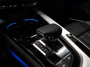 AUDI A5 Sportback 45 TFSI quattro COMPETITION S-LINE