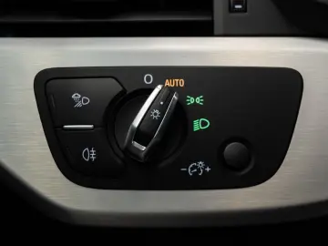 AUDI A5 Sportback 45 TFSI quattro COMPETITION S-LINE