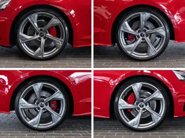 AUDI A5 Sportback 45 TFSI quattro COMPETITION S-LINE