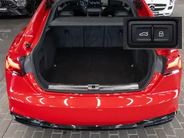 AUDI A5 Sportback 45 TFSI quattro COMPETITION S-LINE