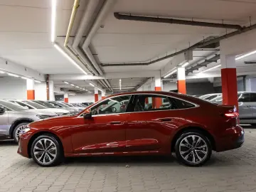 AUDI A5 Limousine TFSI 110kW S tronic