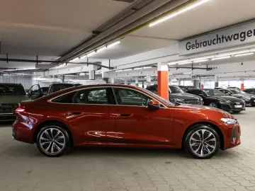 AUDI A5 Limousine TFSI 110kW S tronic