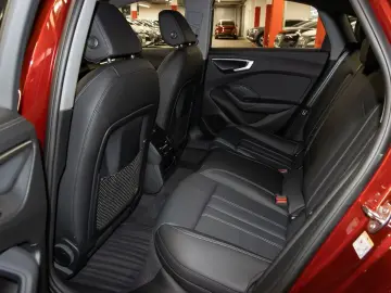 AUDI A5 Limousine TFSI 110kW S tronic