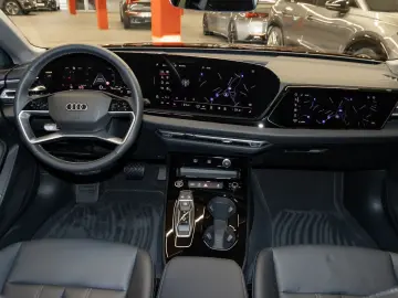 AUDI A5 Limousine TFSI 110kW S tronic