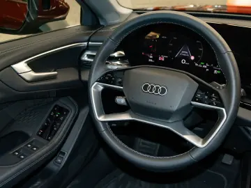 AUDI A5 Limousine TFSI 110kW S tronic