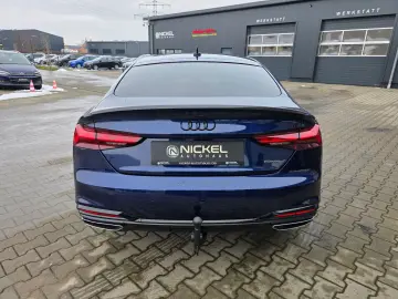 AUDI A5 Spb.40 TDI quattro S line Pano Sthzg 360 Kam