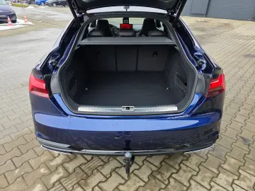 AUDI A5 Spb.40 TDI quattro S line Pano Sthzg 360 Kam