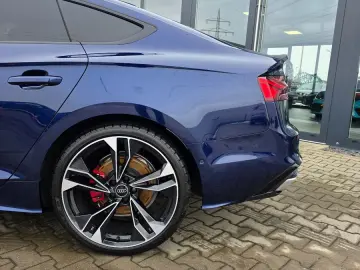 AUDI A5 Spb.40 TDI quattro S line Pano Sthzg 360 Kam
